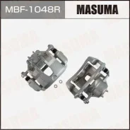 ������� ��������� (�� ������) Masuma, front Hyundai Accent 12- RH MBF-1048R, ������ �������� MBF1048R ����