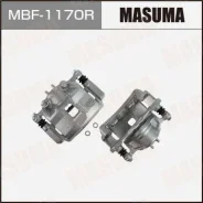 ������� ��������� (�� ������) Masuma, front Honda FIT 01-07 RH MBF-1170R, ������ �������� MBF1170R ����
