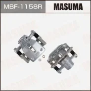 ������� ��������� (�� ������) Masuma, rear Toyota Corolla Verso 03-04 RH MBF-1158R, ������ ������ MBF1158R ����