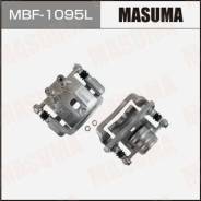 ������� ��������� (�� ������) Masuma, rear Hyundai Santa FE 09-12 LH MBF-1095L, ����� ������ MBF1095L ����