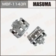 ������� ��������� (�� ������) Masuma, rear Hyundai Accent 06-10 RH MBF-1143R, ������ ������ MBF1143R ����