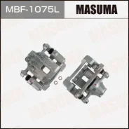 ������� ��������� (�� ������) Masuma, rear Hyundai Tucson 09-13 LH MBF-1075L, ����� ������ MBF1075L ����