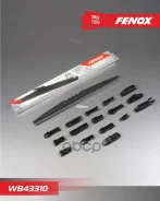 ����� ���������������� ������ Ice Vision 430�� Fenox ���. WB43310 WB43310 ����