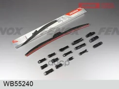 ����� ���������������� 55 �� (22) ��������� ���������: 15 � 1 Fenox WB55240 Fenox ���. WB55240 WB55240 ����