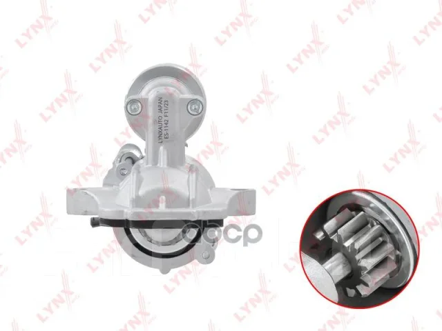 ������� ES-1142 LYNXauto ���. ES1142 ES1142 ����
