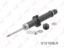 ����������� | ����� ����/��� | Honda Accord(CL7/9, CN1/2, CM1/2) 2.0i, 2.4i 03-, F G12169LR LYNXauto ���. G12169LR G12169LR ����