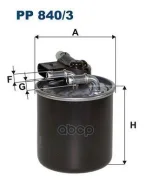 ������ ��������� PP840/3 Filtron ���. PP8403 PP8403 ����