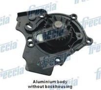 ����� ������� Skoda: Octavia 1.8TSI,2.0RS 05-13 VW: Tiguan 2.0TFSI 07-; AUDI: A3 1.8TFSI,2.0TFSI 04-13 A231 Freccia ���. WP0450 WP0450 ����