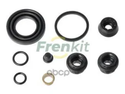 ����������� ���������� �������� KIA: CEED, 12-, R 58300A2300 ���� RU �-ES. ��90. �.01176/26 Frenkit ���. 234049 234049 ����