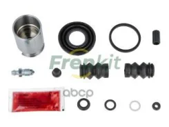 ���. ���/�� �������� ������� 36-mm[� �������] FIAT Grande Punto 05-/Punto Evo 09-12, OPEL Corsa 06-, Toyota Auris 07-/Corolla 03- Frenkit 236920, Abar...