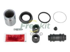 ����������� ��������+������� Toyota Corolla Verso (_E12_) Series ALL Types 09-01-01-04 / Corolla (_ Frenkit ���. 236922 236922 ����