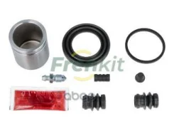 ���. �-� ����. ����. � ����. d43! Hyundai Santa Fe 06/Terracan 01, Ssangyong Rexton Frenkit ���. 242909 D41860C 242909 ����