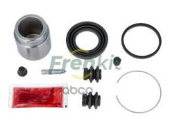 ���. ���-�� ����. ����. �������� 43-mm (� �������) Infiniti Fx-35 03-08, Nissan Murano I 03-08 Frenkit ���. 243933 243933 ����