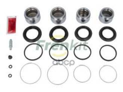 ���. ���/�� �������� ������. 45/51-mm[� �������] Lexus LX 470 98-08, Toyota Land Cruiser 100 98- Frenkit ���. 245911 245911 ����