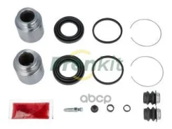 ����������� �������� � ������� Frenkit 245915 245017, 86005, 87703, P445001, D41964C, 402127, BC-6244, 47731-30170, 47731-50030, 234519, D025392, 1510...