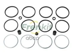 ����������� ���������� �������� ����� LAND Rover Defender 110 2.2 2011.08- Frenkit ���. 246002 246002 ����
