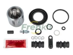 ����������� ���������� �������� + ������� � ���������� FORD Tourneo Custom 2.0 2015-12 Frenkit ���. 248811 248811 ����