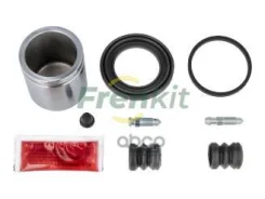 ����������� ���������� �������� ����� AUDI 90 1.8 1989.08-1991.08 Frenkit ���. 248908 248908 ����