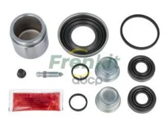 ����������� ��������+������� OPEL Kadett D E Series 01-79-01-93 / Ascona Manta B C Series 01-75-0 Frenkit ���. 248912 248912 ����