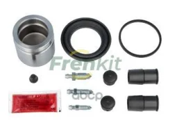 ����������� ���������� �������� � ������� FIAT: Strada Pickup, 06-, F 401346 Frenkit ���. 254905 254905 ����