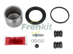 ����������� ��������+������� Volvo 440-460-480 ALL Types Frenkit ���. 254918 254918 ����