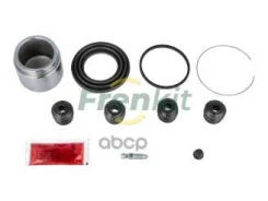 ����������� ��������+������� Toyota: Camry (_V2_), 1.8 (SV20_), 1986-10-1988-08 D41135C Frenkit ���. 254954 254954 ����