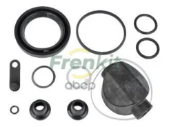 ����������� ���������� �������� Citroen: Xantia, 99-03, F 442780 ���� RU �-ES. ��90. �.01176/26 Frenkit ���. 260034 260034 ����