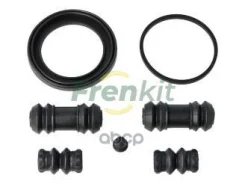 ���. ���-�� ������. ����. �������� 60-mm AUDI, FIAT, Mercedes, SEAT, VW Frenkit 260060, AUDI A6 Allroad C7 (4GH, 4GJ) AUDI A6 C7 (4G2, 4GC) AUDI A6 C7...