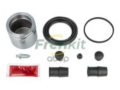 ����������� ���������� �������� � ������� FORD: Maverick, 04-, F 401714 ���� RU �-ES. ��90. �.01176/26 Frenkit ���. 260910 260910 ����