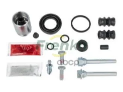 ����������� ���������� �������� Superkit (������) RCF 095113; RCF 095114; RCF 182013; RCF 182014;234944; AUDI A2 1.4 Frenkit 734033, AUDI A2 (8Z0) Ren...