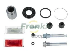 ����������� ���������� �������� Superkit (������) 235925; D43324S;181154; Mitsubishi Lancer VIII (CY_A, CZ_A) 1.5 06.2008 - Mitsubishi Outlander II (C...