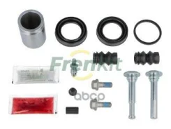 ����������� ���������� �������� Superkit (������) 238936; D43529S; Mercedes-BENZ Viano 2.2 Frenkit 738128, Mercedes-BENZ Viano (W639) Mercedes-BENZ VI...