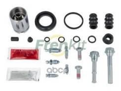 ����������� ���������� �������� � ������������ � ������� OPEL: Meriva B VAN, S10, 1.6 CDTi, 75, 14-17 52022750 Frenkit ���. 738909 738909 ����