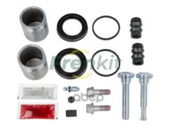 ����������� ���������� �������� ����� � ������� FORD Transit 16- Frenkit ���. 748353 748353 ����