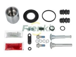 ����������� ���������� �������� ���� � ������� FORD Transit (VQ) Frenkit ���. 748355 748355 ����