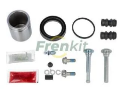 ����������� ���������� �������� ���� � ������� Volkswagen Crafter 30-35 (2E) Frenkit ���. 751378 751378 ����