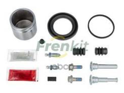 ����������� ���������� �������� � ������������ � ������� Nissan: JUKE, F15, 1.2 DIG-T, 14- 581102D600 ���� RU �-ES. ��90. �.01176/26 Frenkit ���. 7575...