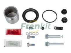 ����������� ���������� �������� Superkit (������) Frenkit ���. 757532 757532 ����