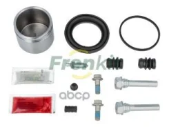 ����������� ���������� �������� ����� � ������� Mitsubishi L200 / Triton (KAT, KBT) Hunter Frenkit ���. 760585 760585 ����