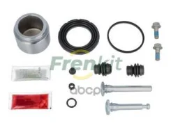 ����������� ���������� �������� + ������� Mazda CX-5 (KE, GH) 2011-11-2017-02 Frenkit ���. 760602 760602 ����