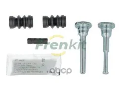 ����������� ������������ �������� Frenkit 808029 51547, 68382, 86010, G086604, G086605, 41131-01A01, 41139-01A01, 41139-01A6B, 16 062 258 80, 16 062 2...