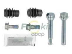����������� ������������ �������� JEEP: Compass, MP, M6, 1.6 Multijet, 21- 13504030. ���� RU �-ES. ��90. �.01176/26 Frenkit ���. 809035 809035 ����