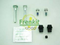 ����� ������������ �������� Citroen C4 12-, Peugeot 4008 12-, Mazda 6 12-, Nissan X-Trail 13- Frenkit 810084, Acura MDX (YD1) Honda Accord VIII (CU) H...