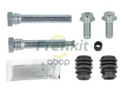 ����������� ������������ �������� Frenkit 810142 62455, 86010, 86026, G108406, G108501, 45018-T0A-A00, 45018-T0G-000, 45018-T2G-030, 45019-T0A-A00, 45...
