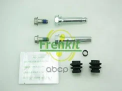 �������. �������� ������.!d11 Toyota Corolla E14/E15/E17 /Rav4/Auris 06 Frenkit 811010, Lexus ES (_V4_) Lexus ES (_Z10_, _A10_, _H10_) Lexus NX (_Z1_...