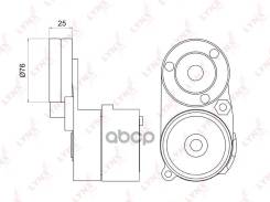 ���������� � ������� / ��������� LYNXauto ���. PT3005 PT3005 ����