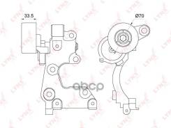 ���������� / ��������� LYNXauto ���. PT3227 PT3227 ����