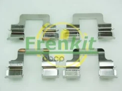 �������� ������������ ������ ��������� ������� AUDI A3 2008-2013 TT 2007-2014 A8 2010-2017 / Skoda Frenkit ���. 901679 901679 ����