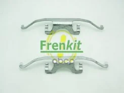 �������� ��������� ��������� ������� ����� BMW 520d 2.0 1999.09-2003.05 Frenkit ���. 901702 901702 ����