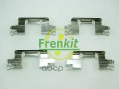 ���. ���/�� ����. ������� �����. Mitsubishi L 200 05-15, Nissan Navara 05- /Pathfinder 05- Frenkit 901769, Mitsubishi L200 / Triton (KA_T, KB_T) Mitsu...